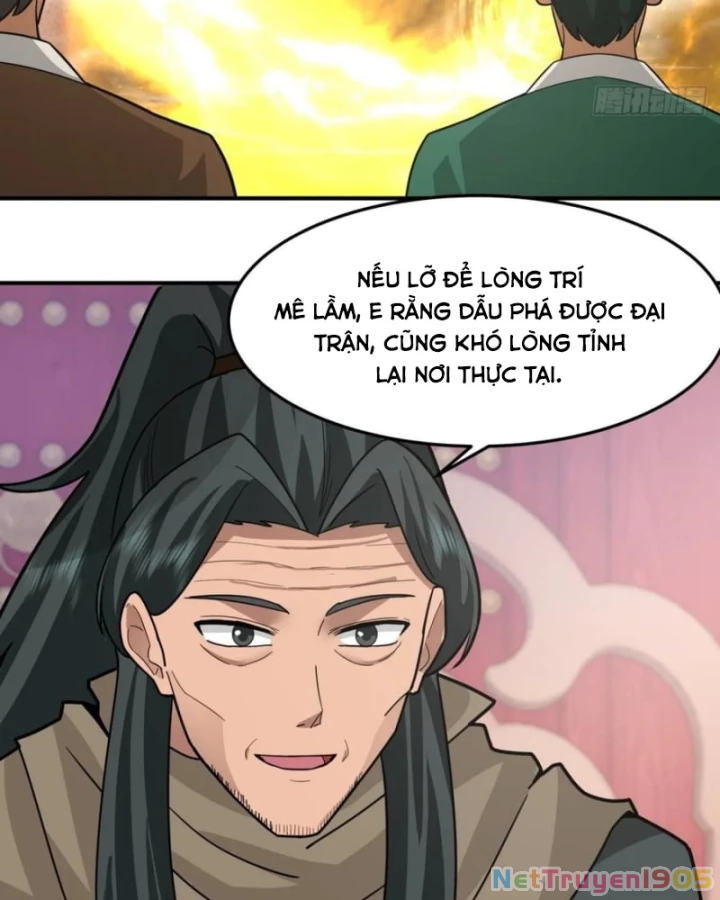 Kiếm Khởi Phong Vân Chapter 74 - 41