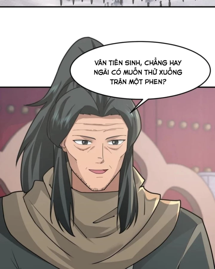 Kiếm Khởi Phong Vân Chapter 74 - 46