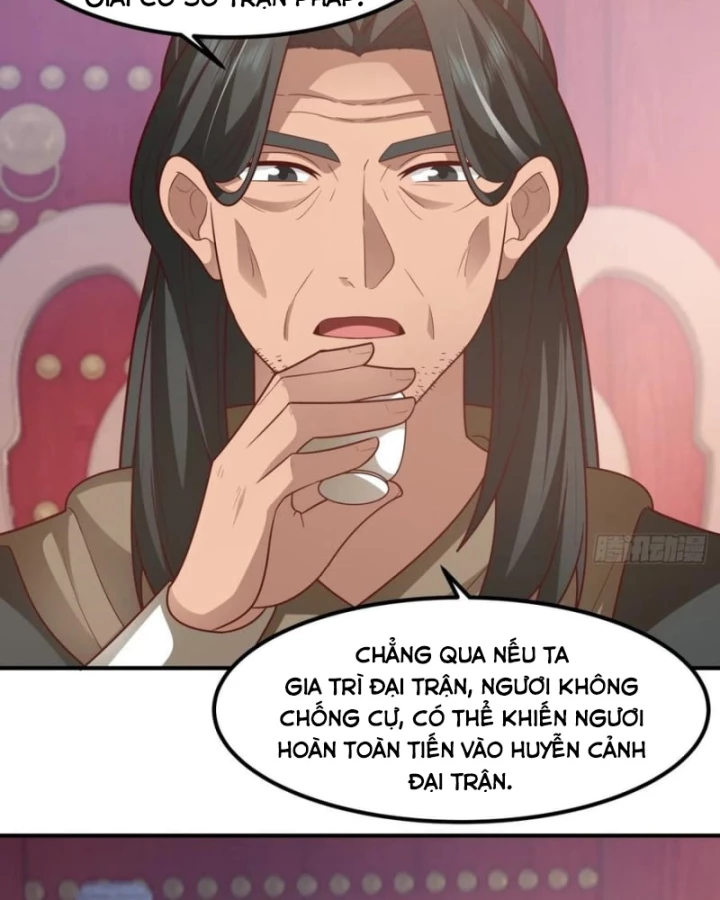 Kiếm Khởi Phong Vân Chapter 75 - 7
