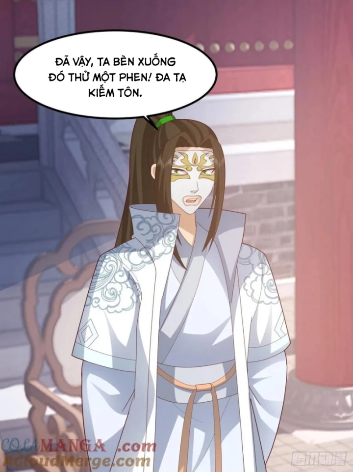 Kiếm Khởi Phong Vân Chapter 75 - 8