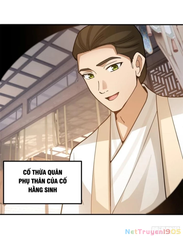 Kiếm Khởi Phong Vân Chapter 75 - 20