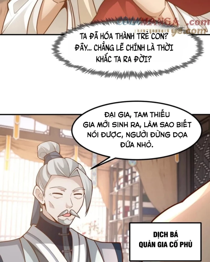 Kiếm Khởi Phong Vân Chapter 75 - 22