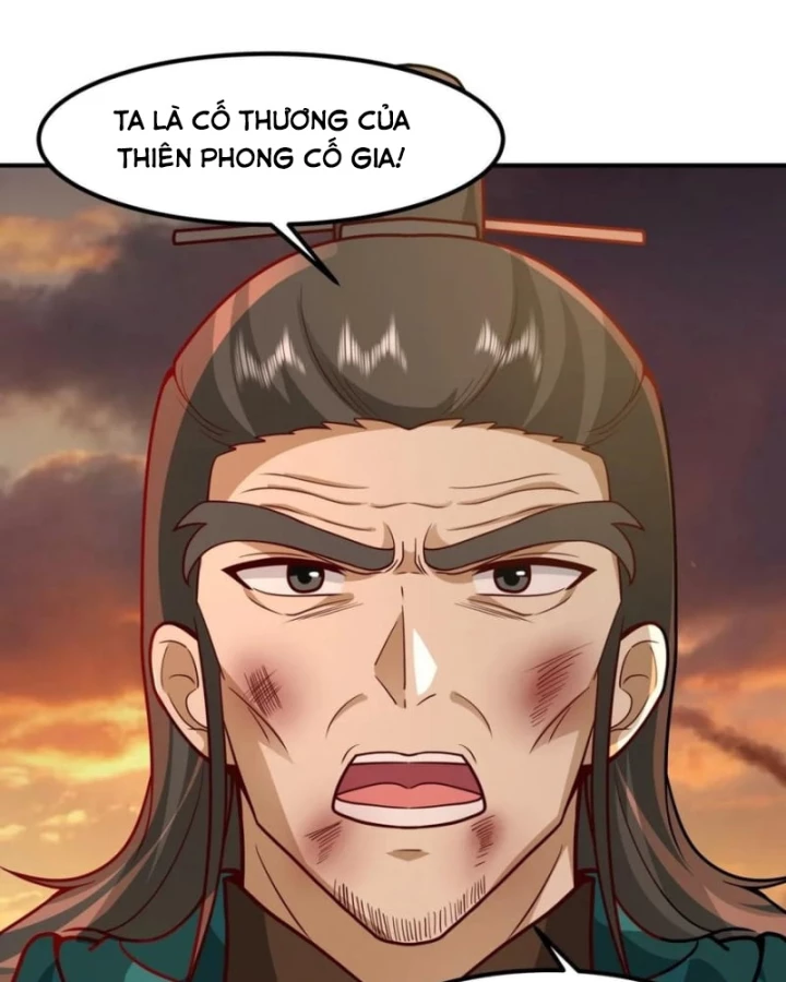 Kiếm Khởi Phong Vân Chapter 75 - 49