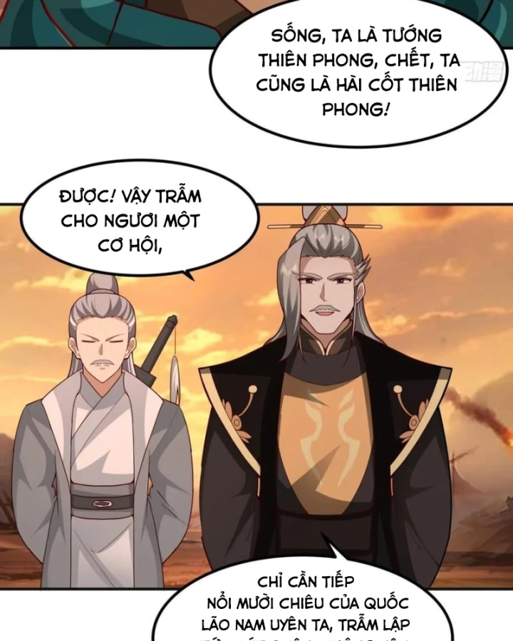 Kiếm Khởi Phong Vân Chapter 75 - 50
