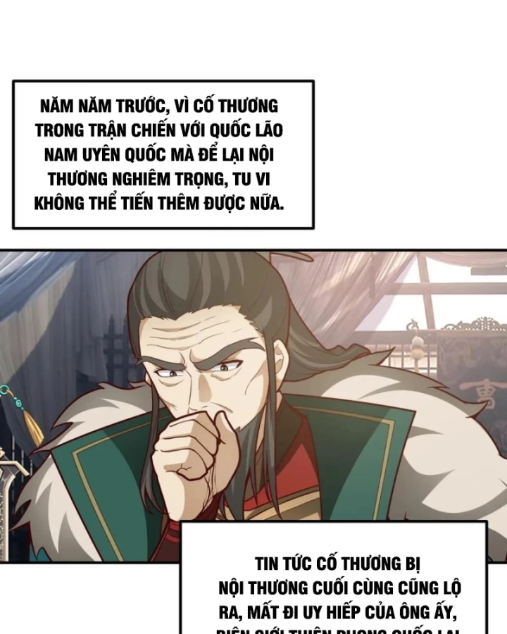 Kiếm Khởi Phong Vân Chapter 76 - 10