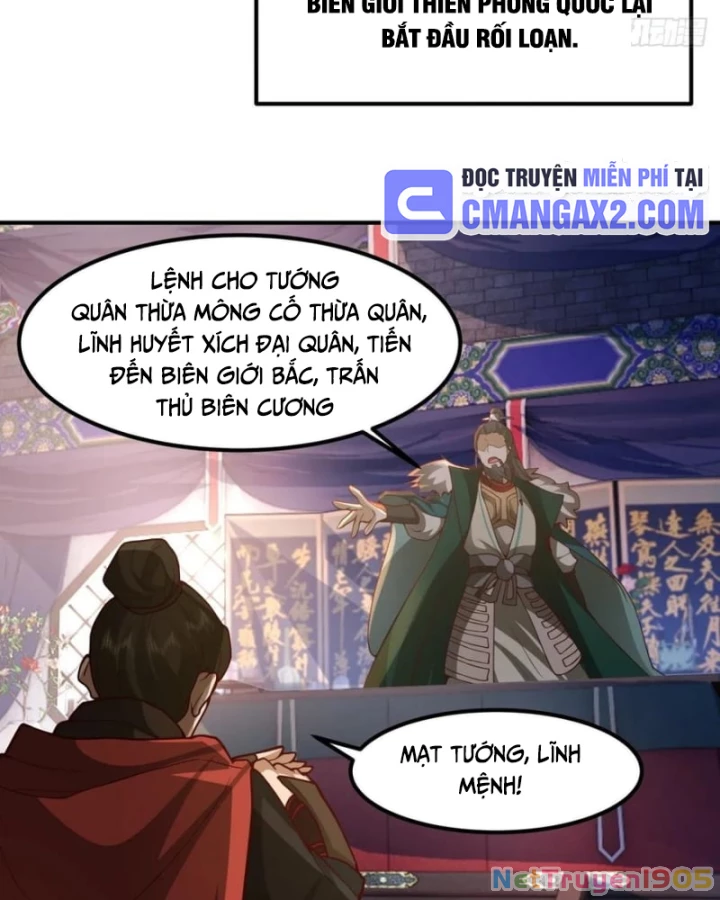 Kiếm Khởi Phong Vân Chapter 76 - 11