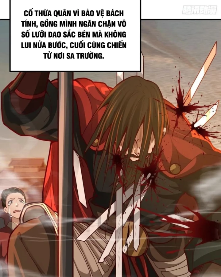 Kiếm Khởi Phong Vân Chapter 76 - 15
