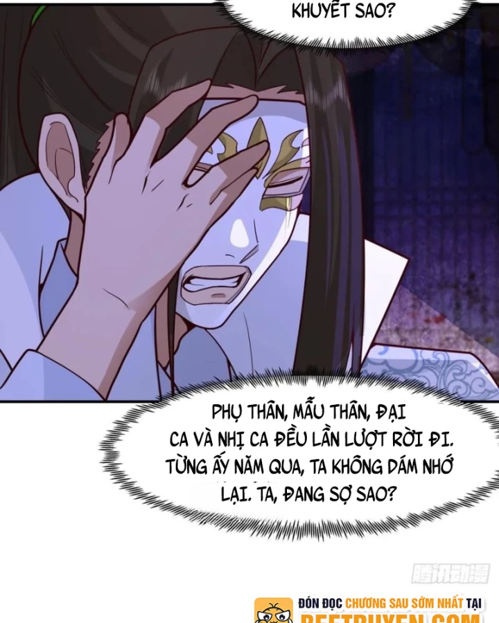 Kiếm Khởi Phong Vân Chapter 76 - 23