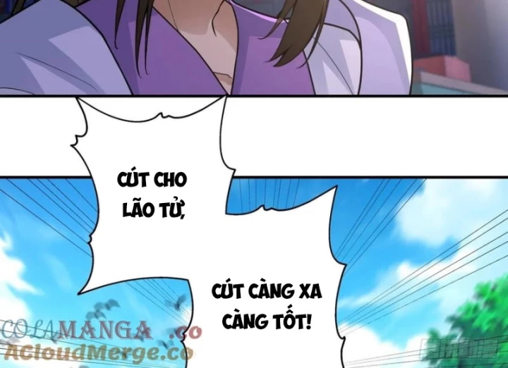 Kiếm Khởi Phong Vân Chapter 76 - 36