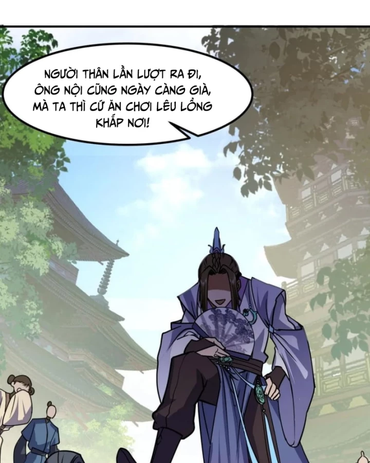Kiếm Khởi Phong Vân Chapter 76 - 41