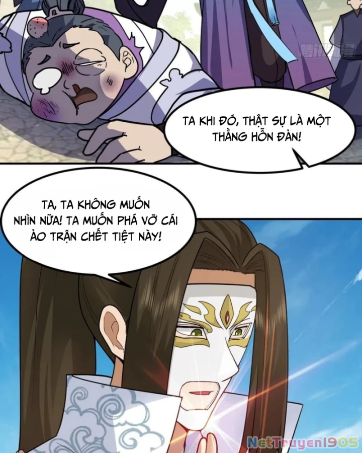 Kiếm Khởi Phong Vân Chapter 76 - 42