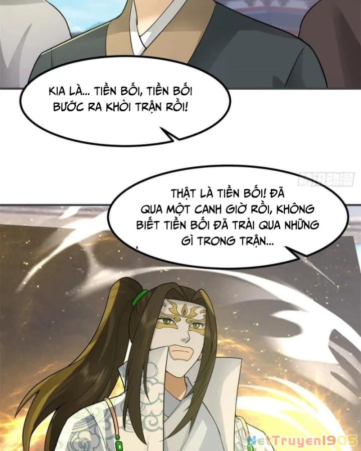 Kiếm Khởi Phong Vân Chapter 76 - 55
