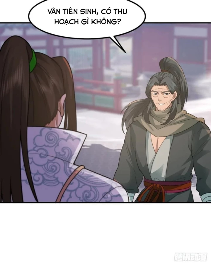 Kiếm Khởi Phong Vân Chapter 76 - 60