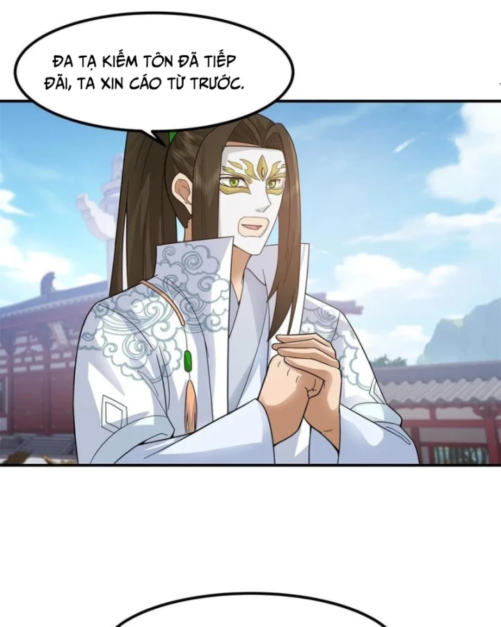 Kiếm Khởi Phong Vân Chapter 76 - 61