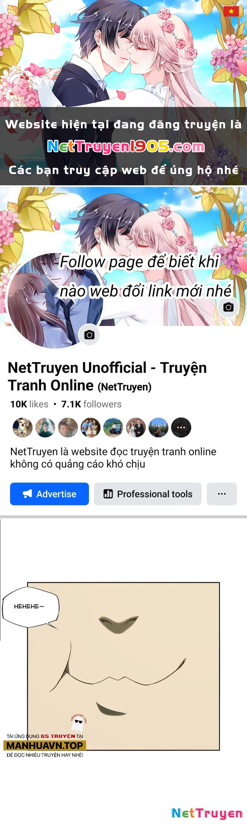 Đại Tượng Vô Hình Chapter 506 - 1