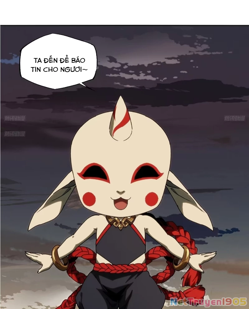 Đại Tượng Vô Hình Chapter 506 - 2