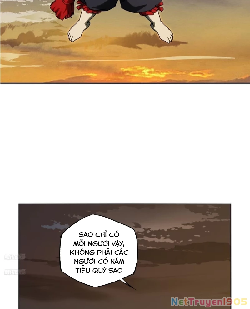 Đại Tượng Vô Hình Chapter 506 - 3