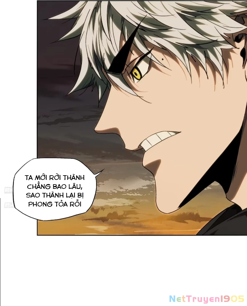Đại Tượng Vô Hình Chapter 506 - 9
