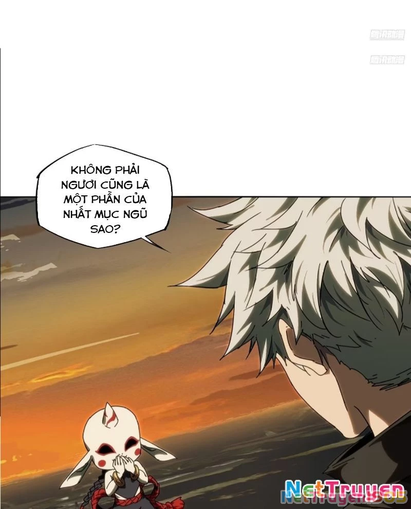 Đại Tượng Vô Hình Chapter 506 - 11