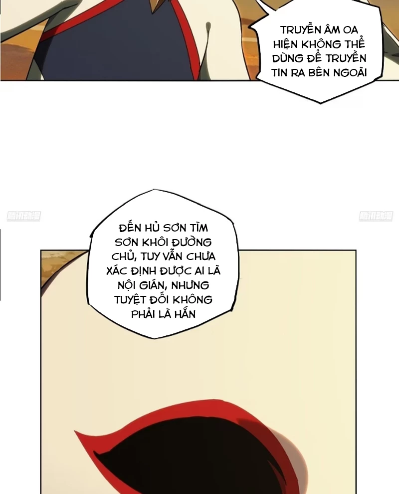 Đại Tượng Vô Hình Chapter 506 - 15