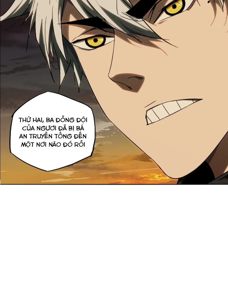 Đại Tượng Vô Hình Chapter 506 - 17