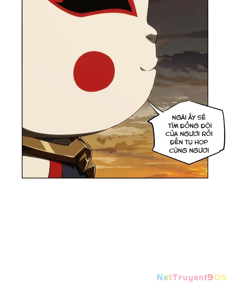 Đại Tượng Vô Hình Chapter 506 - 20