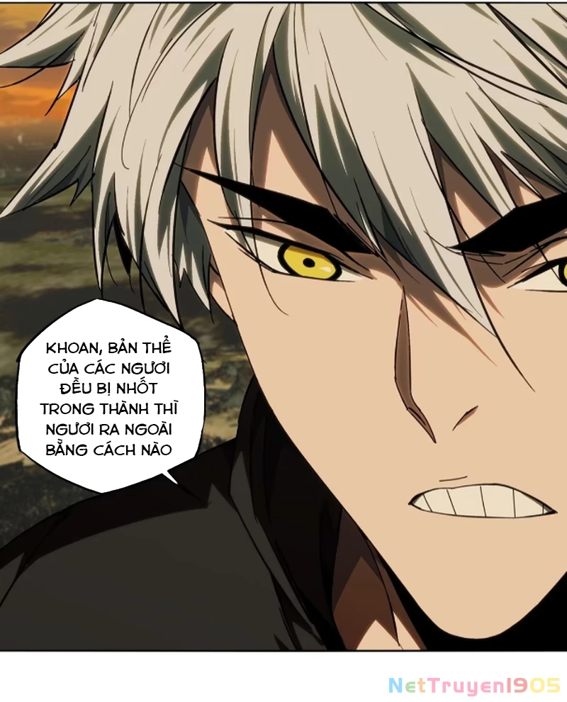 Đại Tượng Vô Hình Chapter 506 - 23