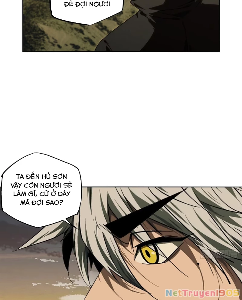 Đại Tượng Vô Hình Chapter 506 - 25