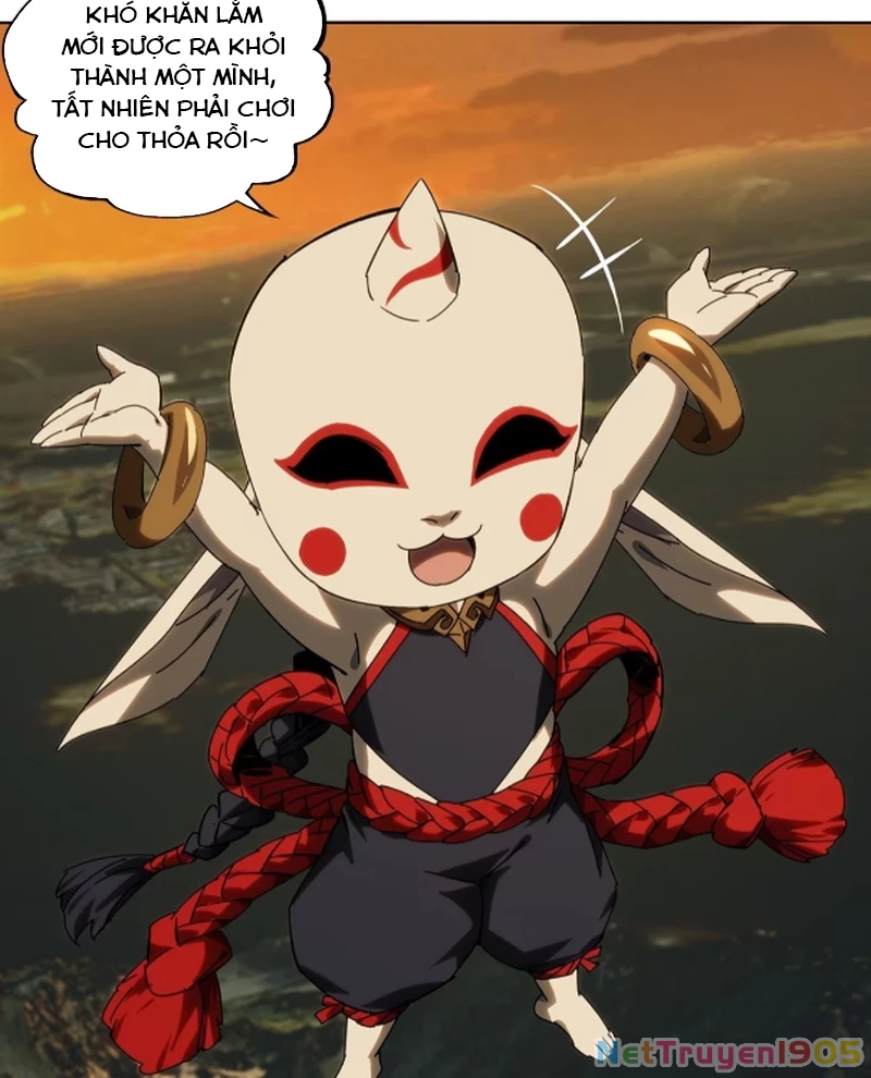 Đại Tượng Vô Hình Chapter 506 - 28