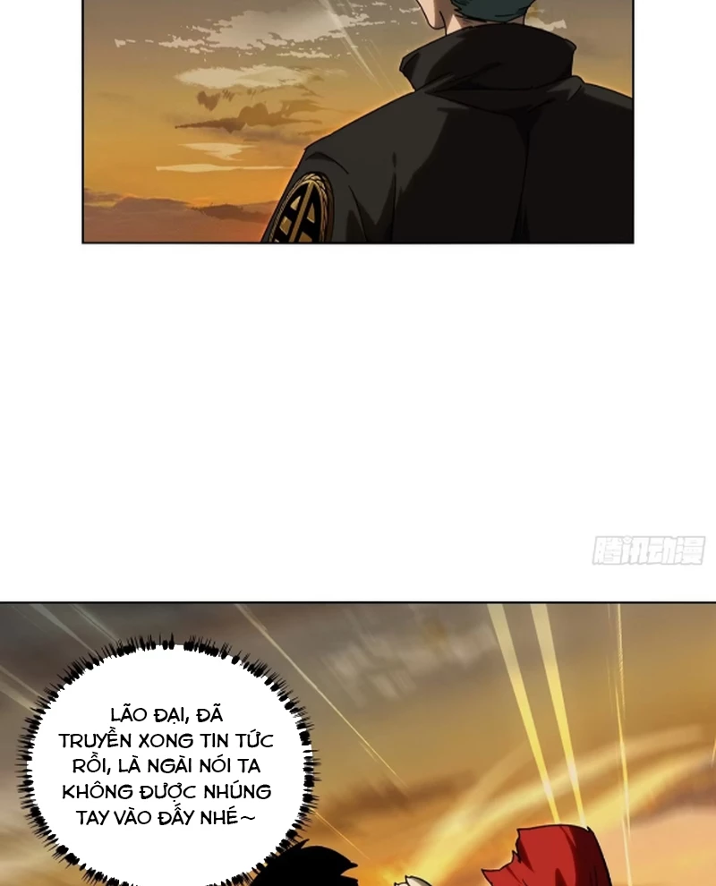 Đại Tượng Vô Hình Chapter 506 - 30