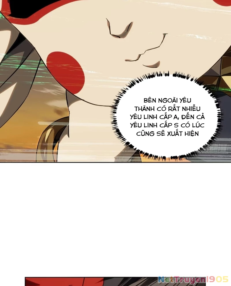 Đại Tượng Vô Hình Chapter 506 - 33