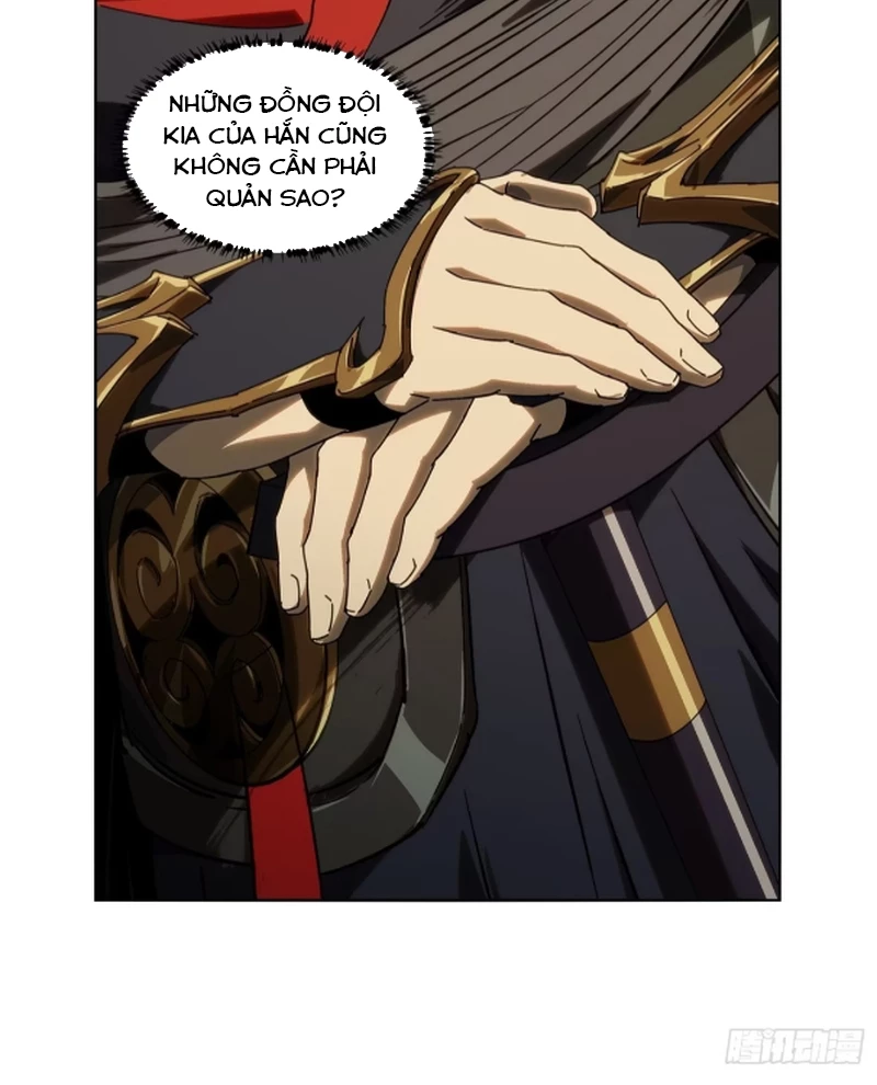 Đại Tượng Vô Hình Chapter 506 - 34