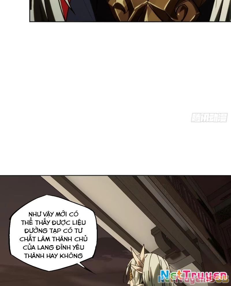 Đại Tượng Vô Hình Chapter 506 - 36