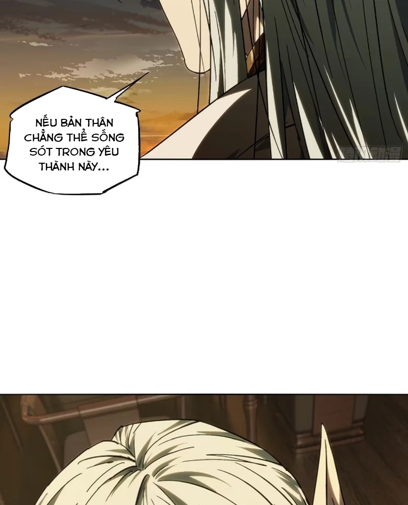 Đại Tượng Vô Hình Chapter 506 - 39