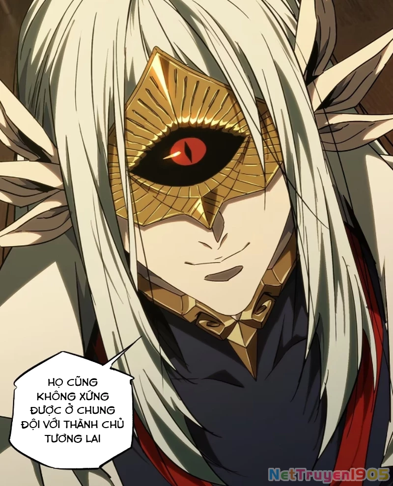 Đại Tượng Vô Hình Chapter 506 - 40
