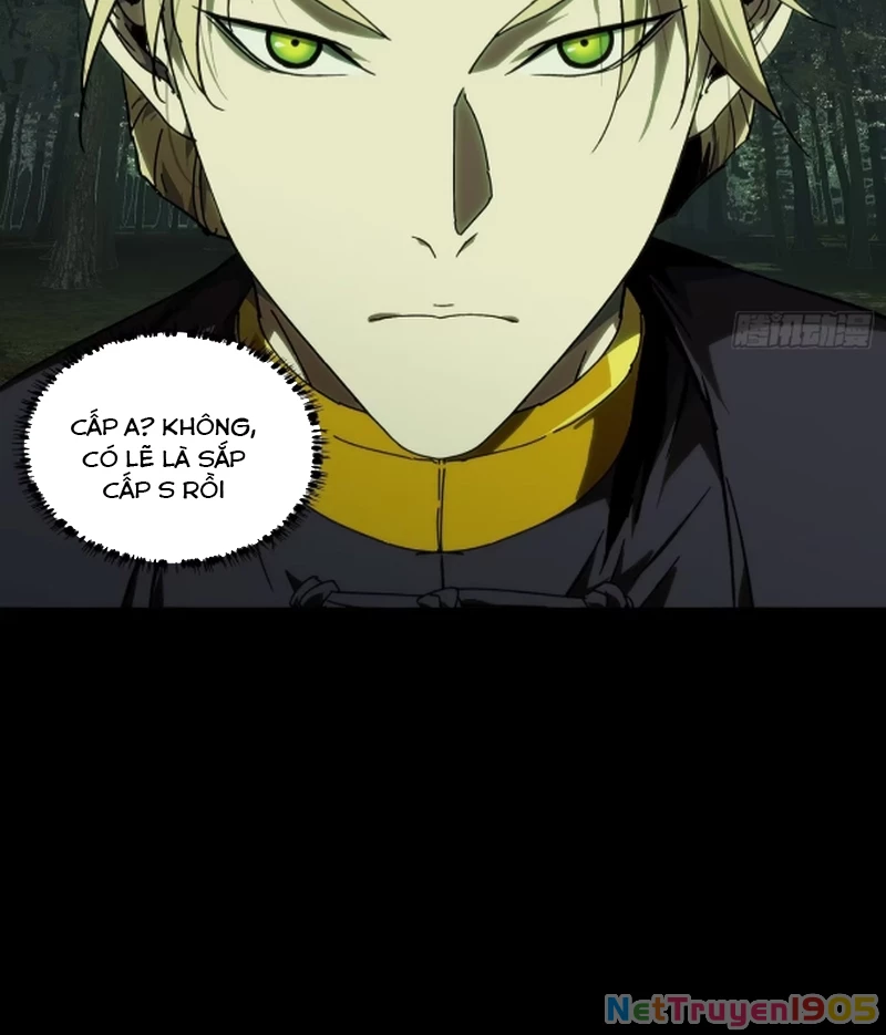 Đại Tượng Vô Hình Chapter 506 - 44