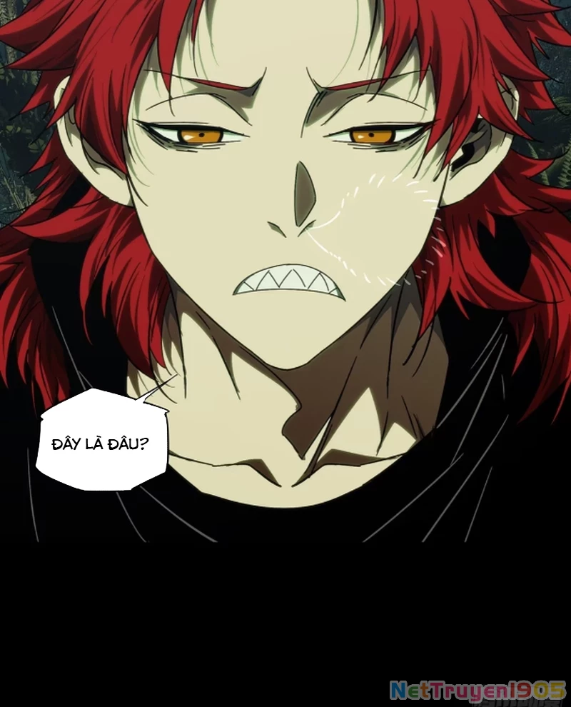 Đại Tượng Vô Hình Chapter 506 - 54