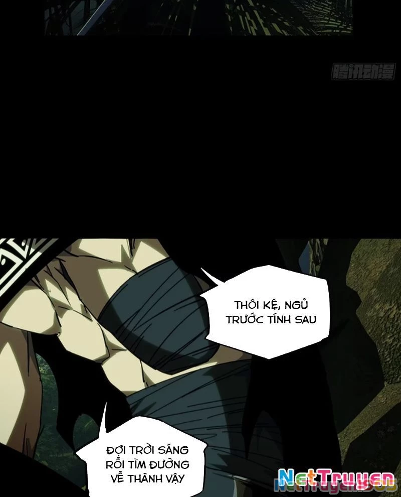 Đại Tượng Vô Hình Chapter 506 - 56