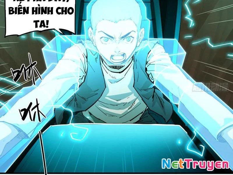 Hộp mãnh thú: Kỷ nguyên cơ giáp Chapter 42 - 6
