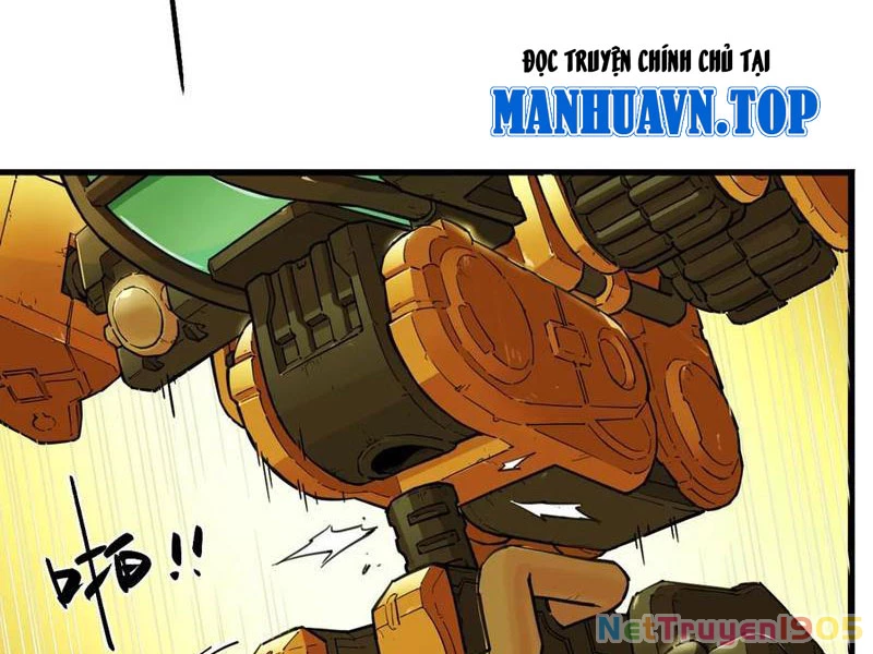 Hộp mãnh thú: Kỷ nguyên cơ giáp Chapter 42 - 7