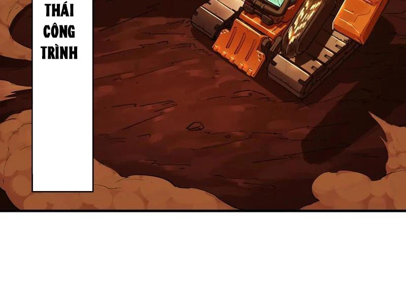 Hộp mãnh thú: Kỷ nguyên cơ giáp Chapter 42 - 13