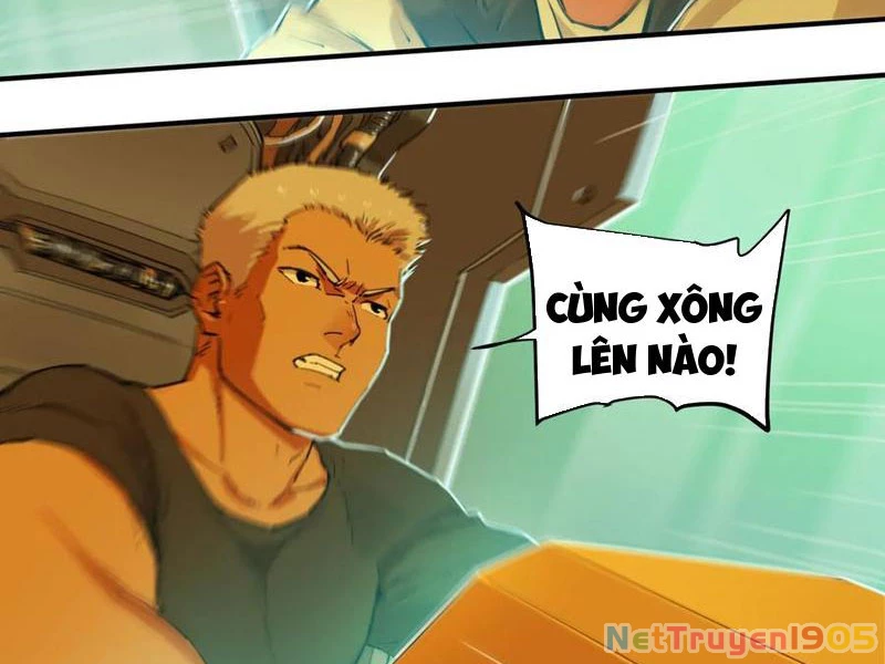 Hộp mãnh thú: Kỷ nguyên cơ giáp Chapter 42 - 15