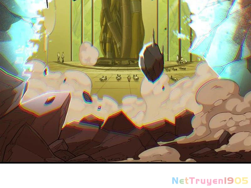 Hộp mãnh thú: Kỷ nguyên cơ giáp Chapter 42 - 19