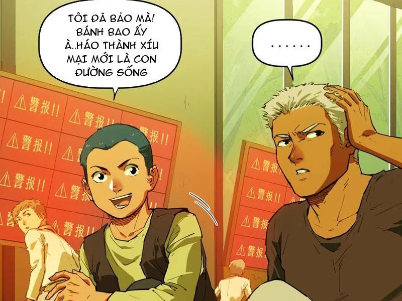 Hộp mãnh thú: Kỷ nguyên cơ giáp Chapter 42 - 22