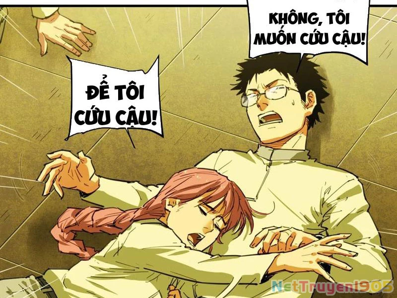 Hộp mãnh thú: Kỷ nguyên cơ giáp Chapter 42 - 24