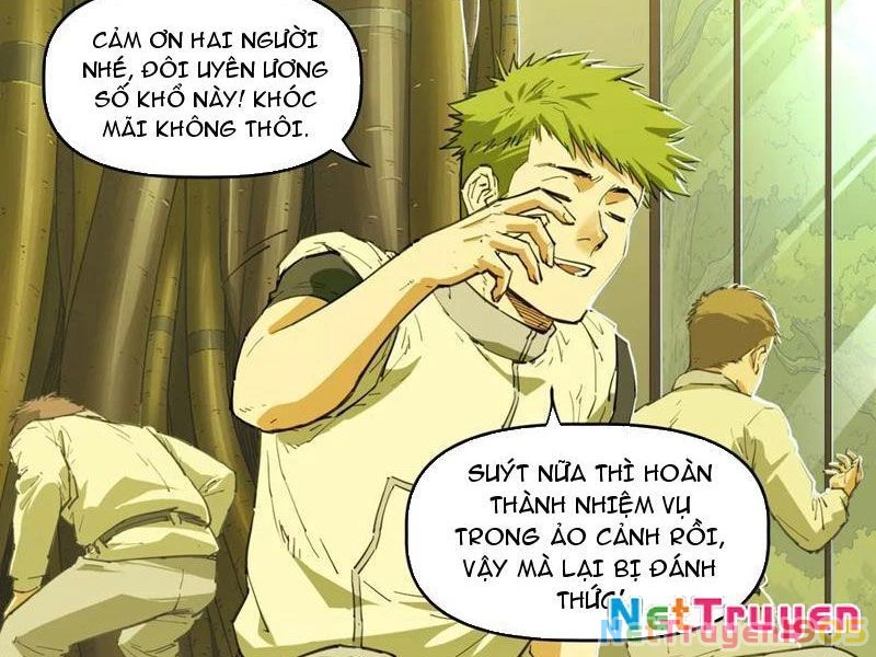 Hộp mãnh thú: Kỷ nguyên cơ giáp Chapter 42 - 26