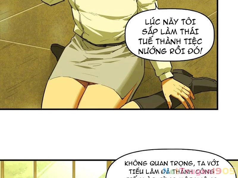 Hộp mãnh thú: Kỷ nguyên cơ giáp Chapter 42 - 28