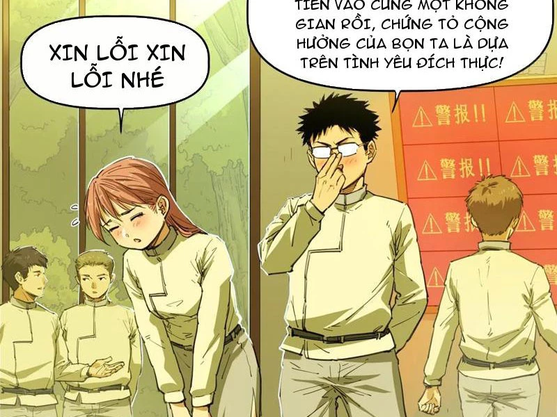 Hộp mãnh thú: Kỷ nguyên cơ giáp Chapter 42 - 29