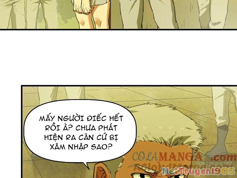 Hộp mãnh thú: Kỷ nguyên cơ giáp Chapter 42 - 30