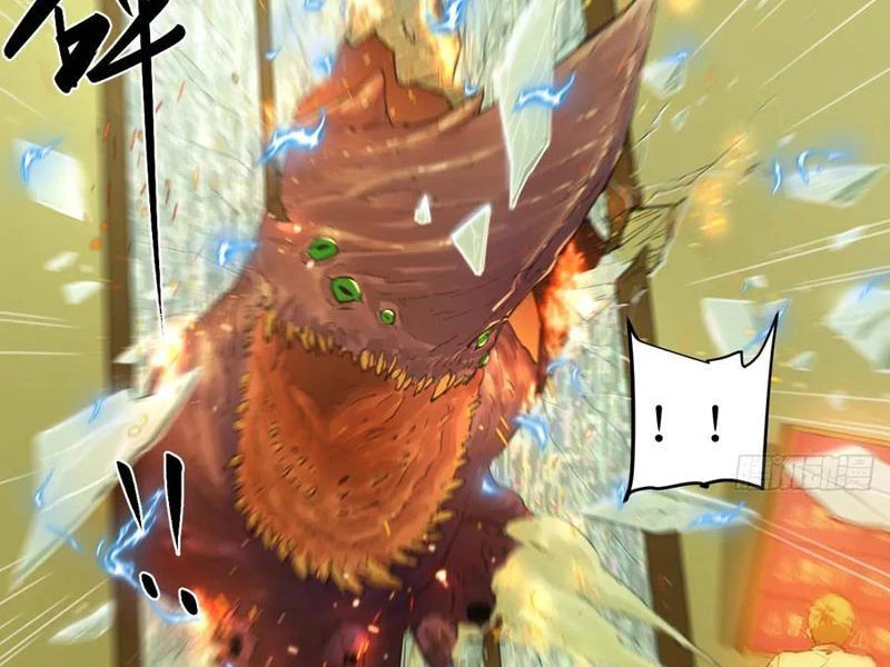 Hộp mãnh thú: Kỷ nguyên cơ giáp Chapter 42 - 32